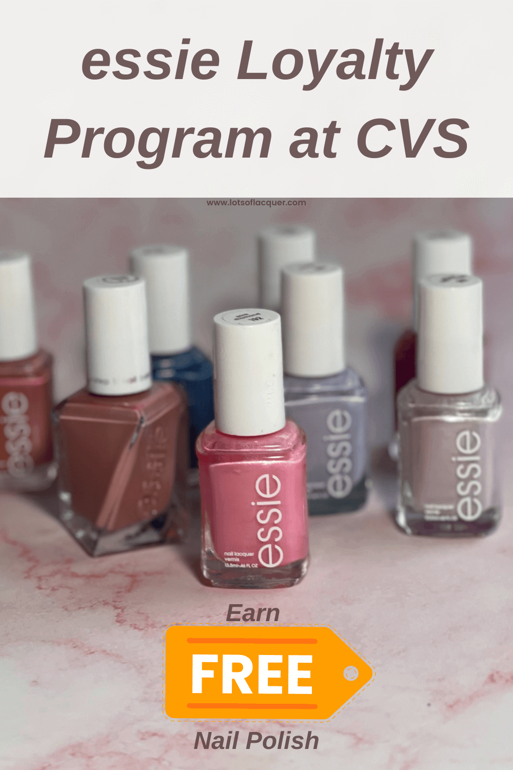 Cvs nail polish deals